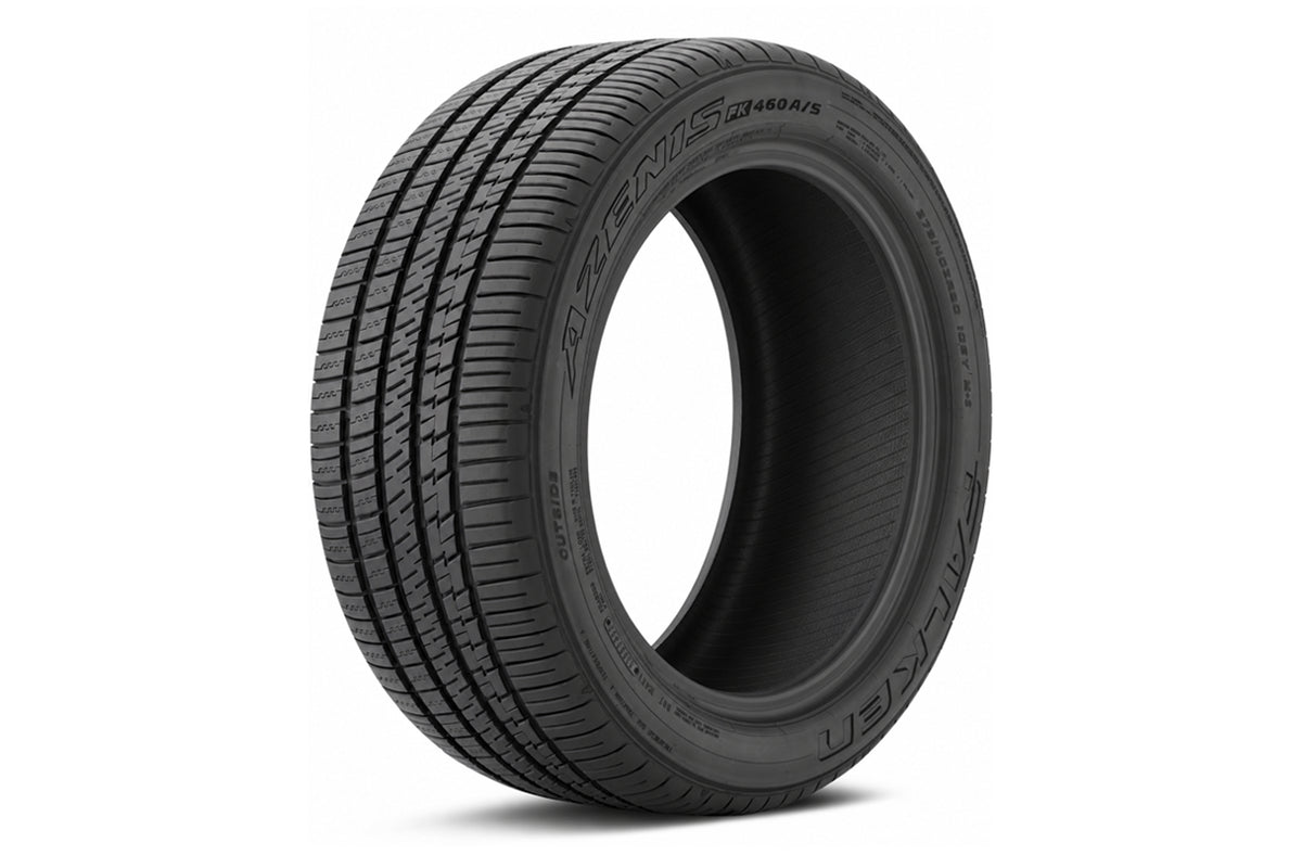 Falken Azenis FK460 AS Silent Core 235/35R20 - T Sportline - Tesla