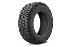 Falken Wildpeak AT Trail 255/55R18 - T Sportline - Tesla Model S