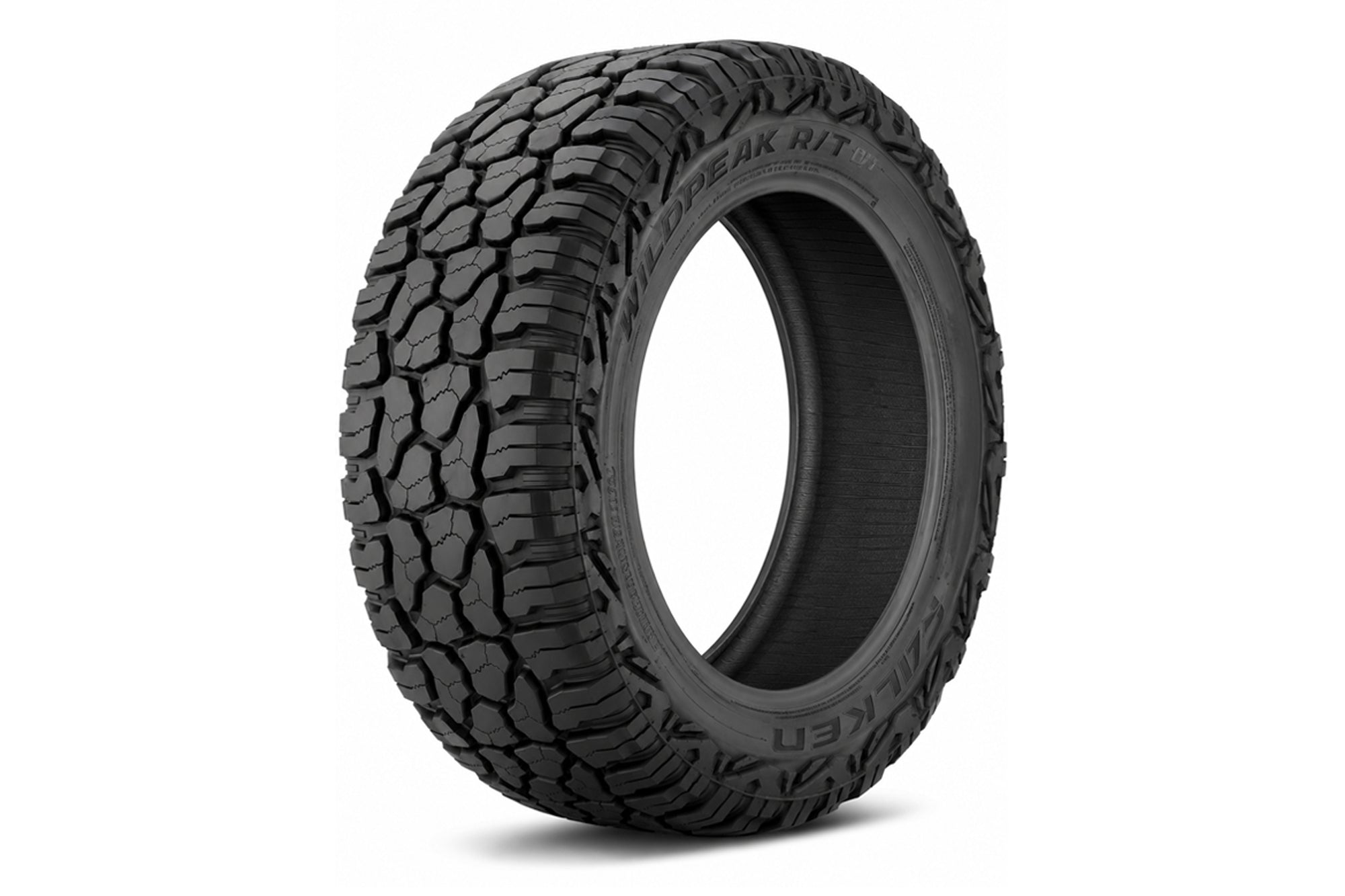 Falken Wildpeak RT01 285/65R20
