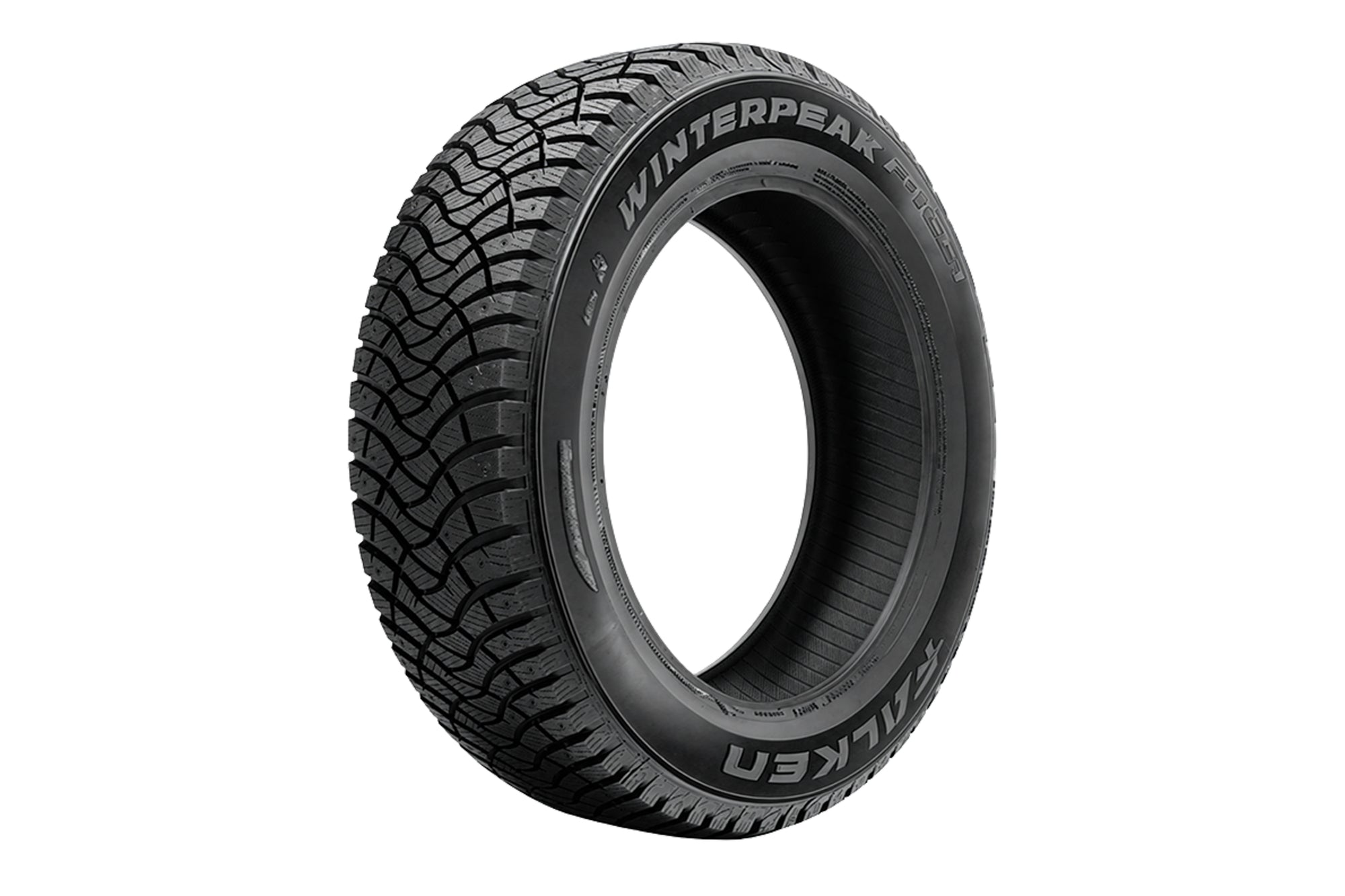 Falken Winterpeak F-Ice 1 235/45R18