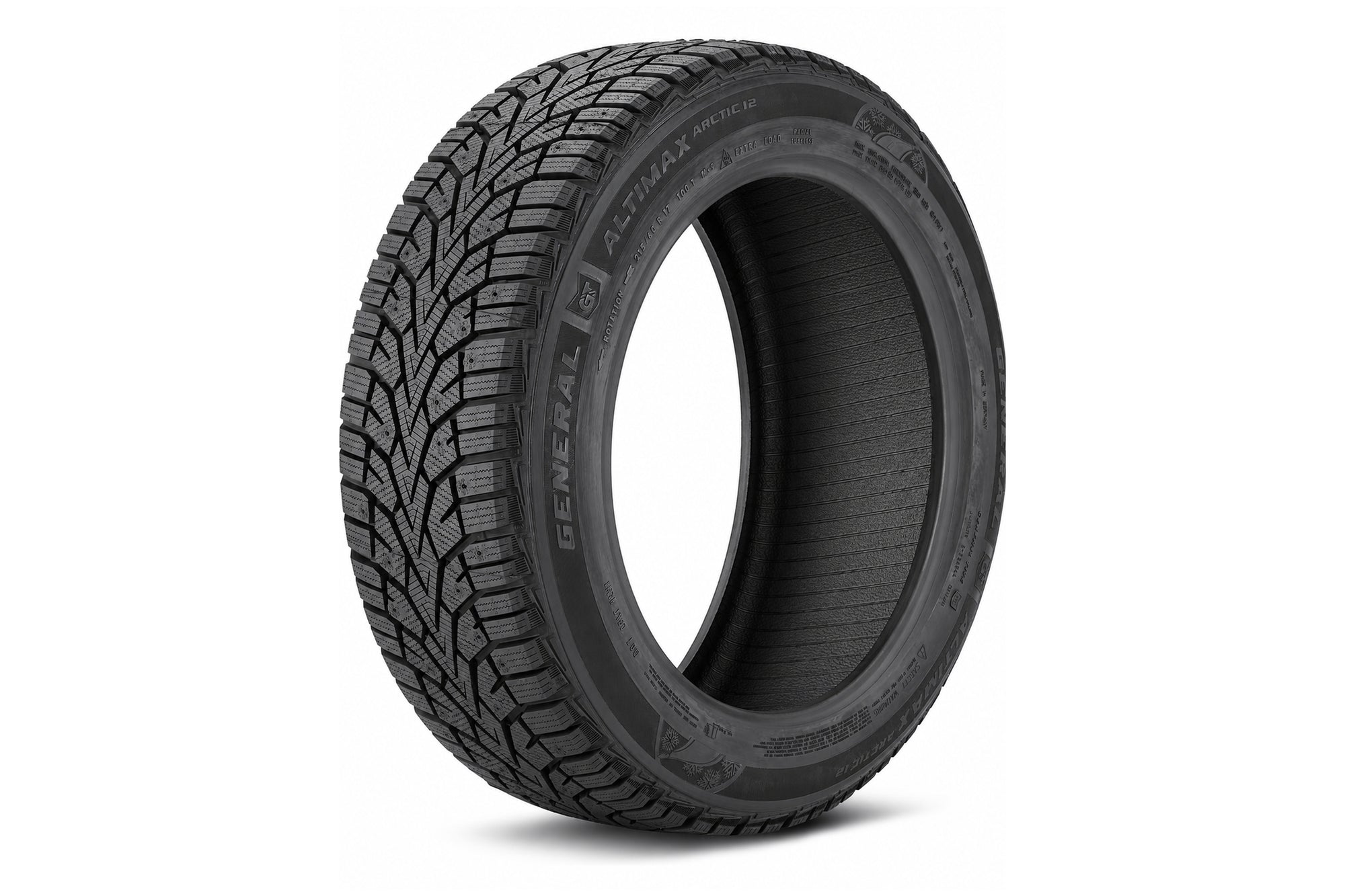 General Altimax Arctic 12 235/45R18