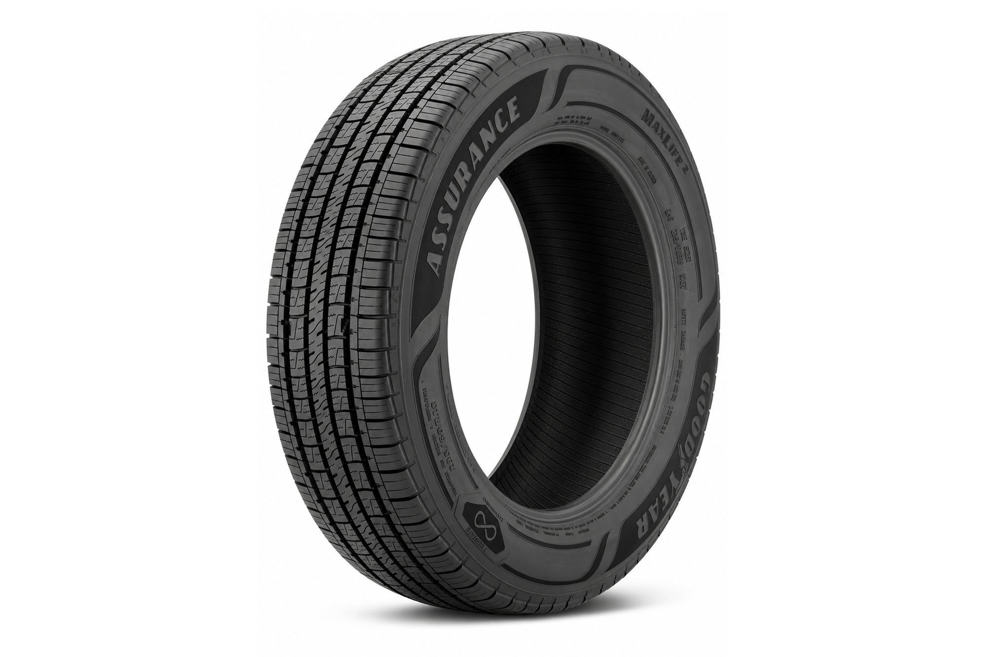 Goodyear Assurance MaxLife 2 235/45R18