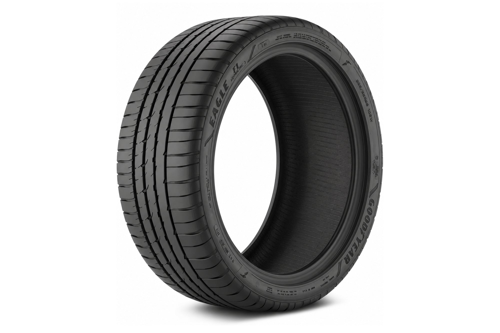 Goodyear Eagle F1 Asymmetric 3 285/35R22