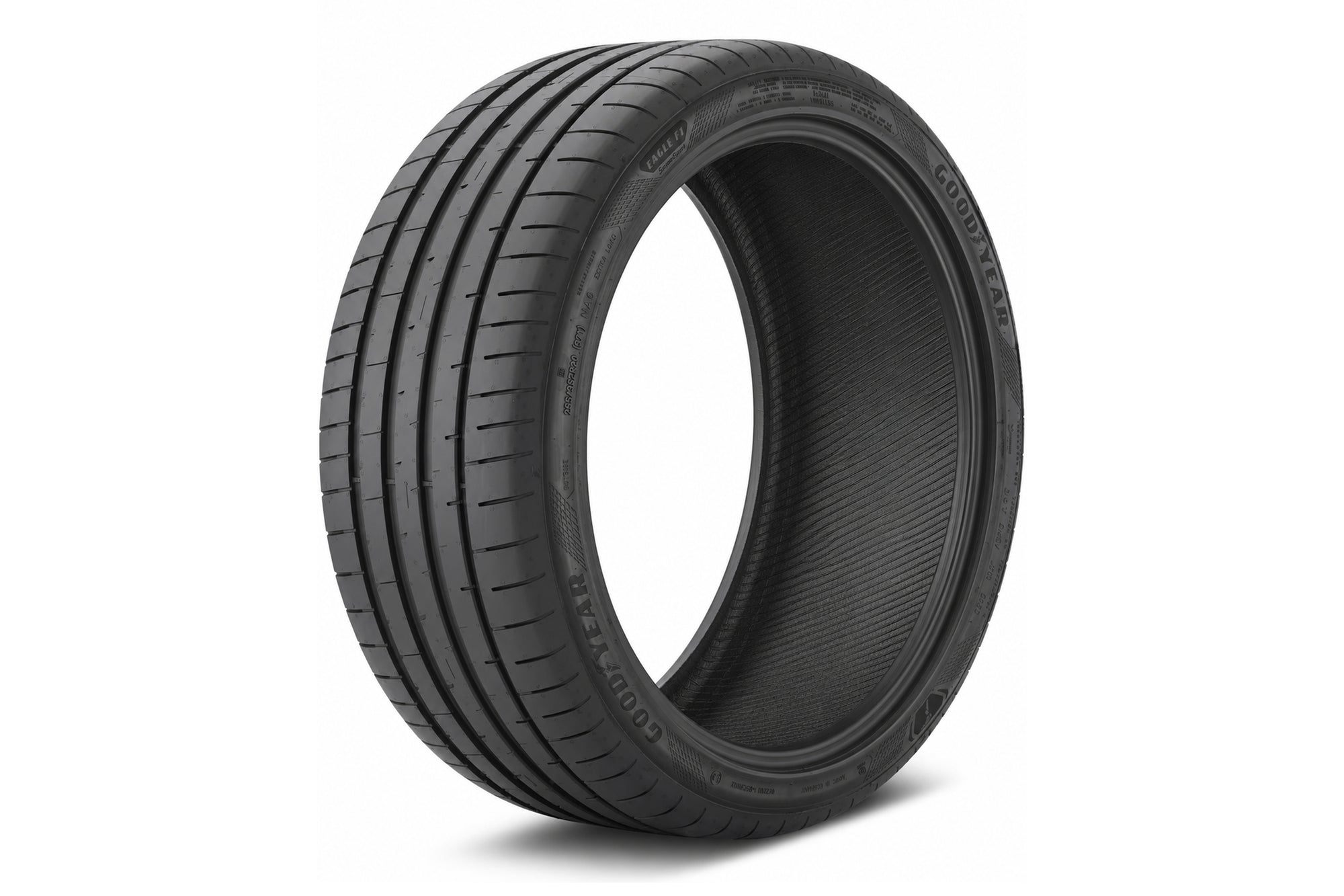 Goodyear Eagle F1 Super Sport 325/30R21