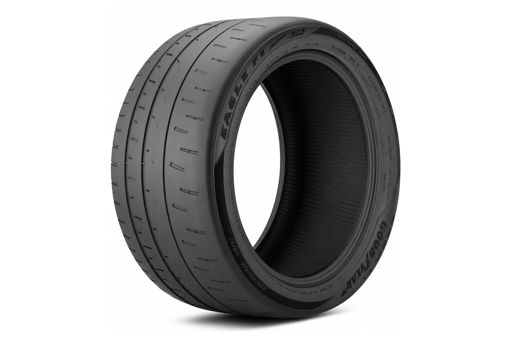 Goodyear Eagle F1 Supercar 3R 305/30R20