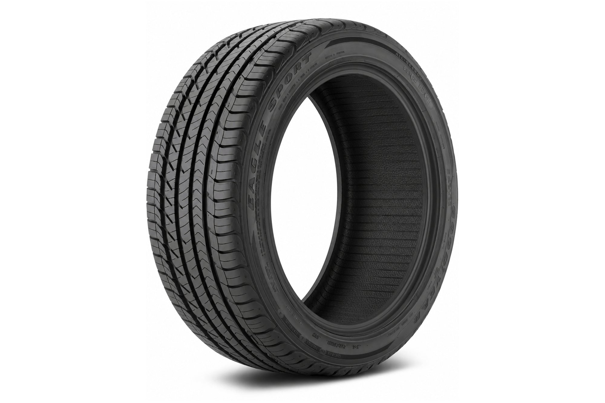 Goodyear Eagle Sport AS 255/45R19