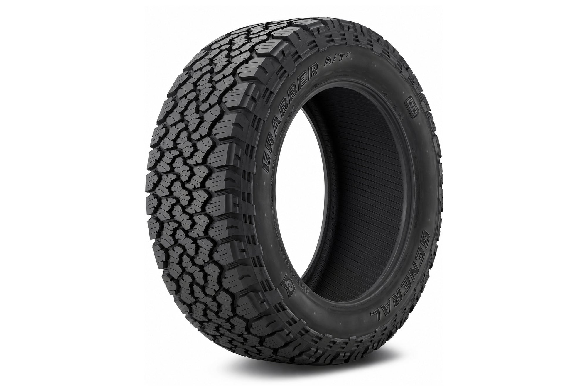 General Grabber AT X 275/60R20