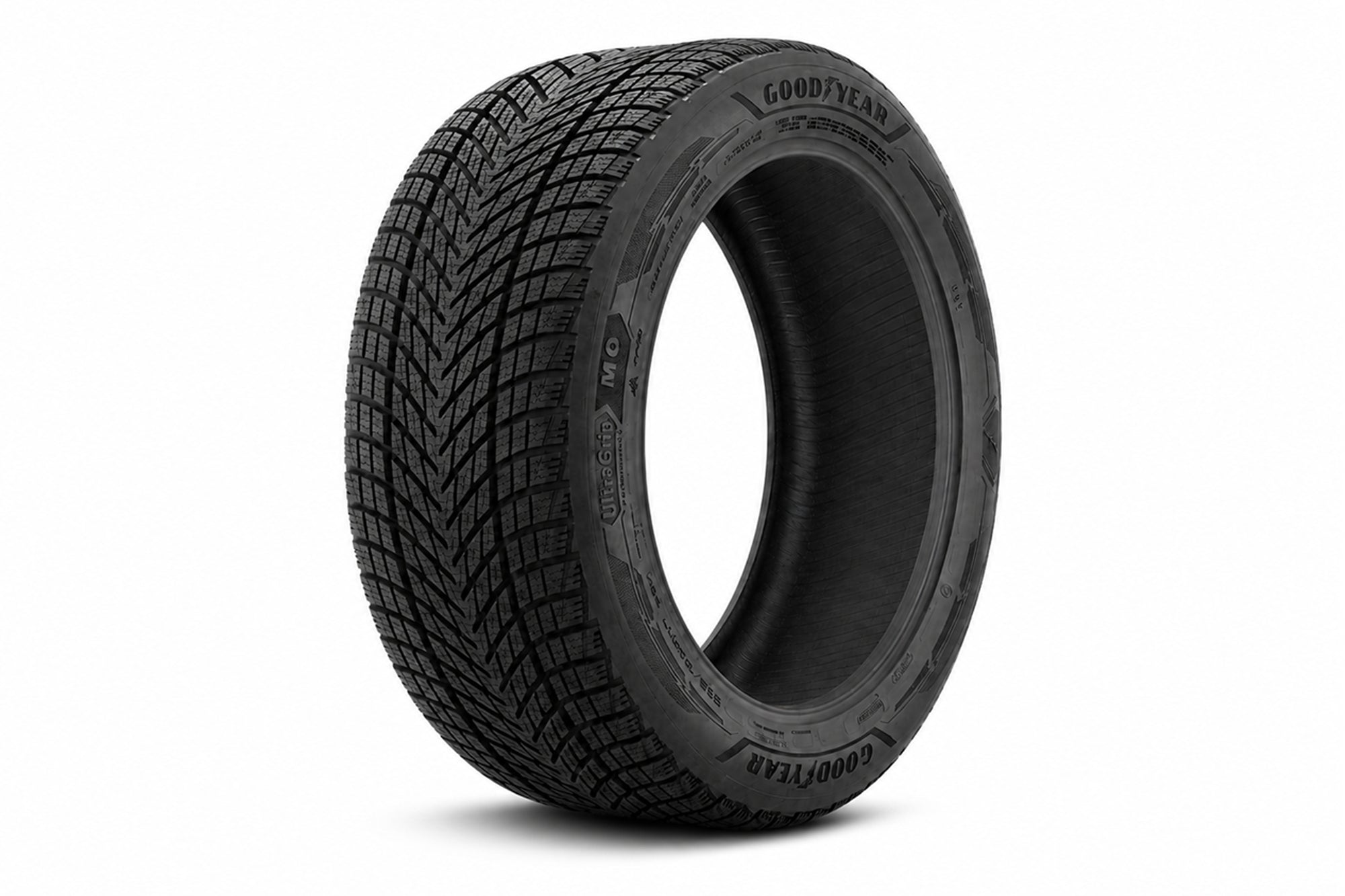 Goodyear Ultra Grip Performance 3 235/45R18