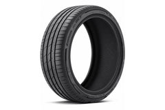 Hankook Ion Evo AS SUV 255/40R20 - T Sportline - Tesla Model S, 3