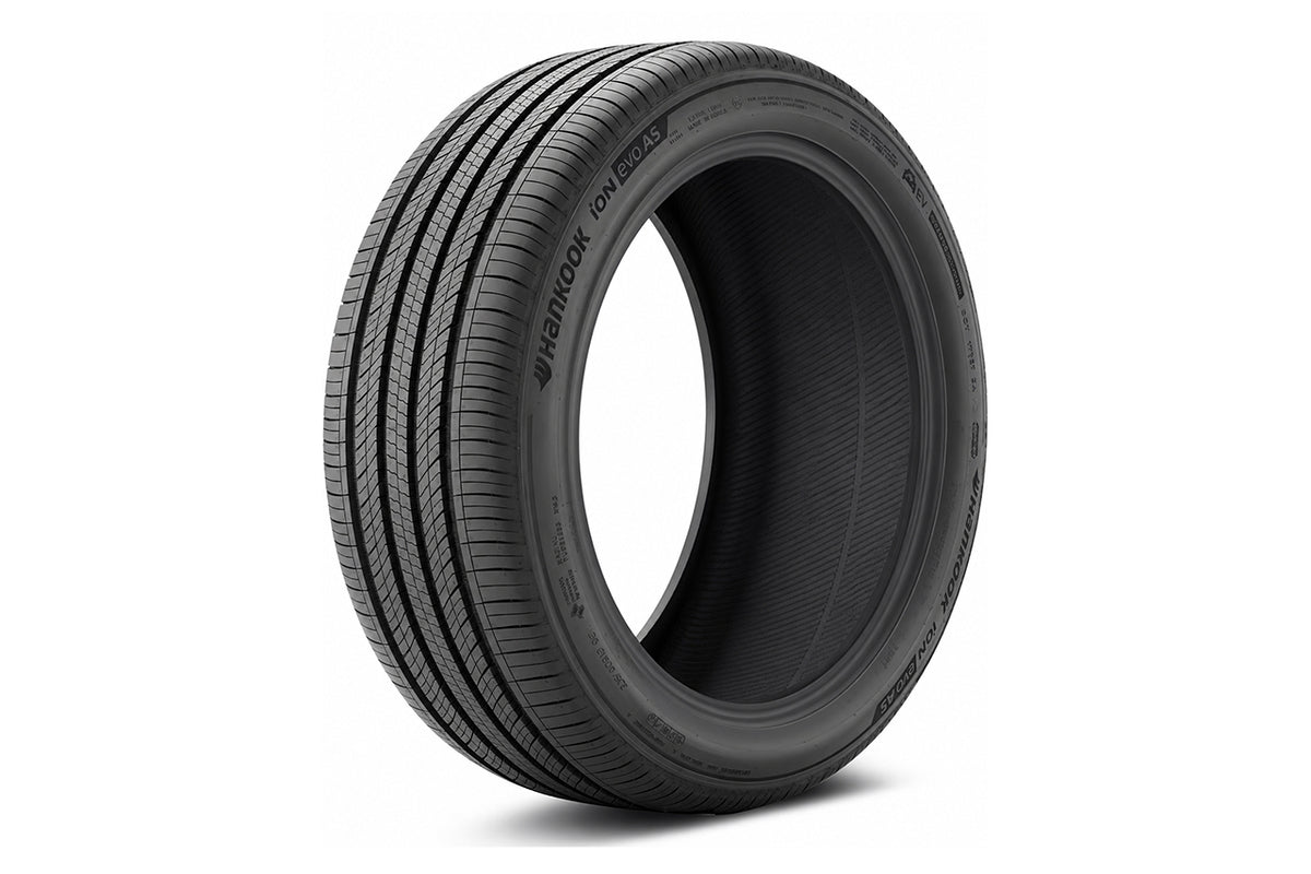 Hankook Ion Evo AS 235/40R19 - T Sportline - Tesla Model S, 3, X