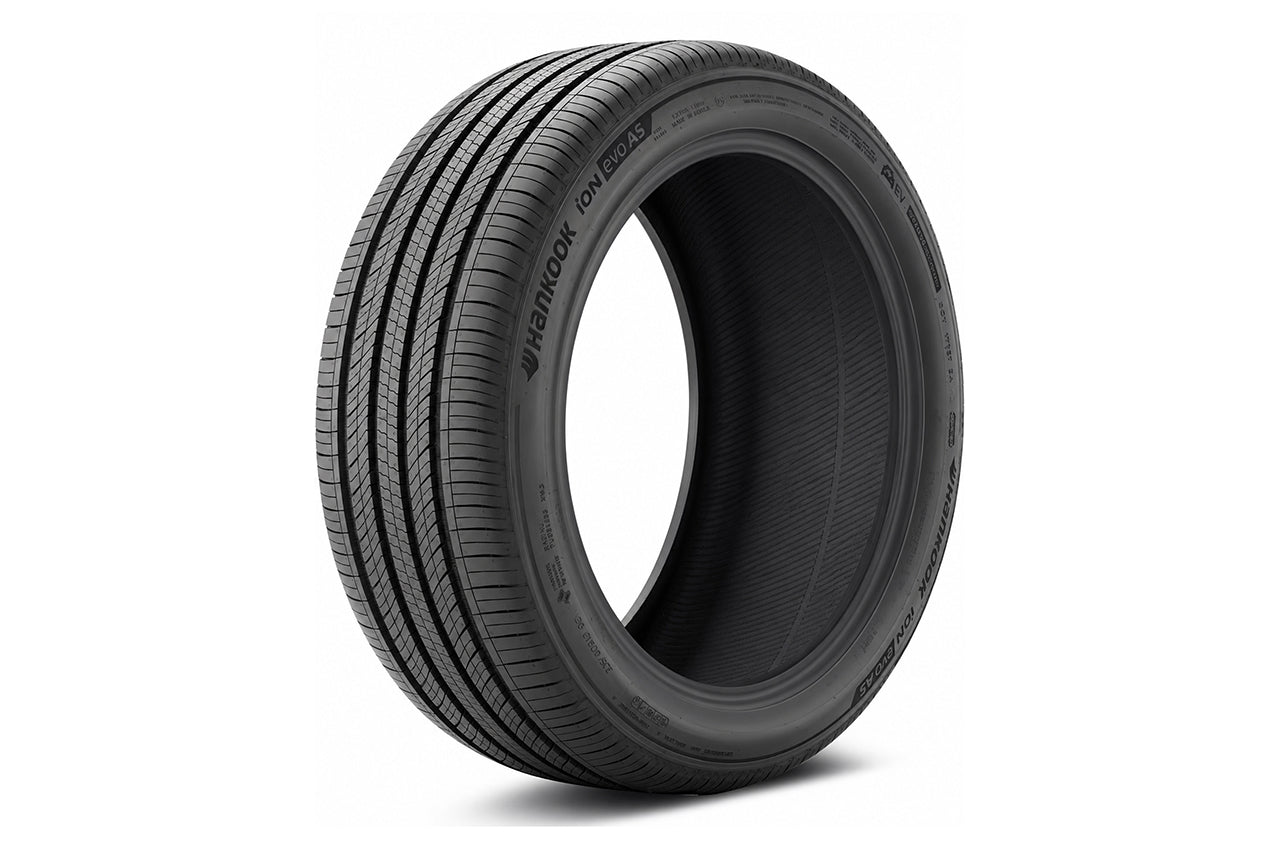 Hankook Ion Evo AS 235/40R19 - T Sportline - Tesla Model S, 3, X