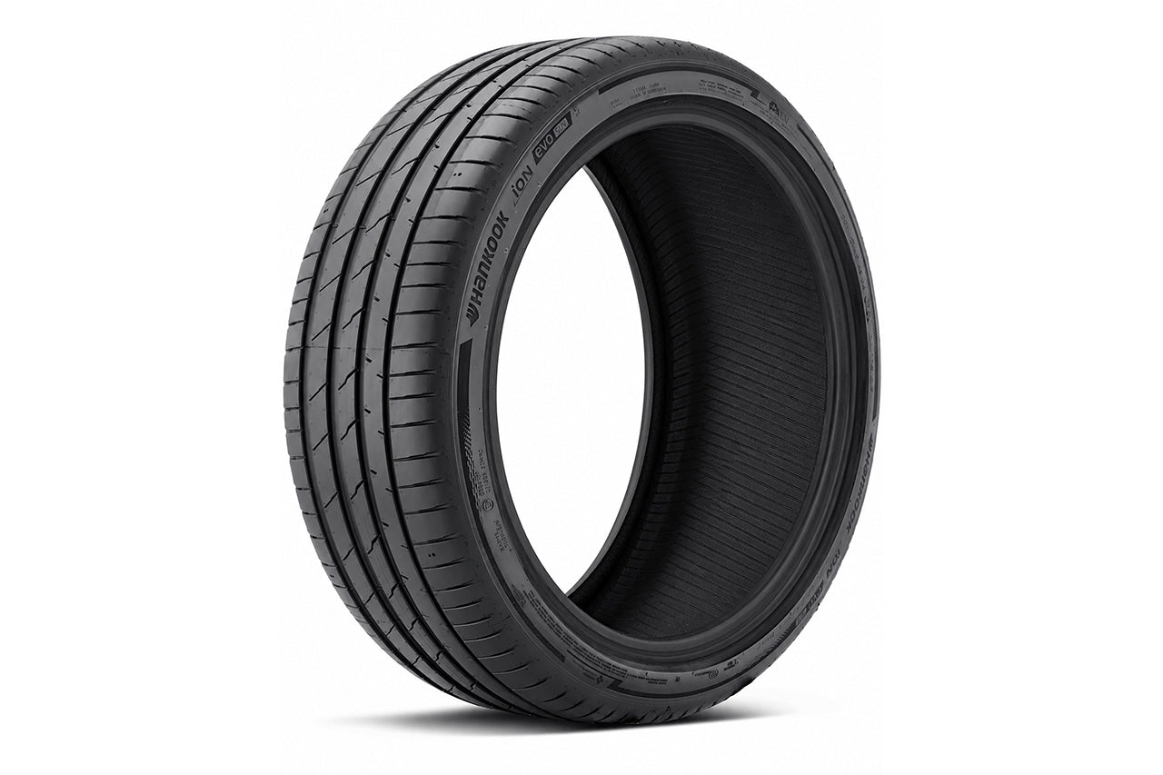 Hankook Ion Evo SUV 255/35R21