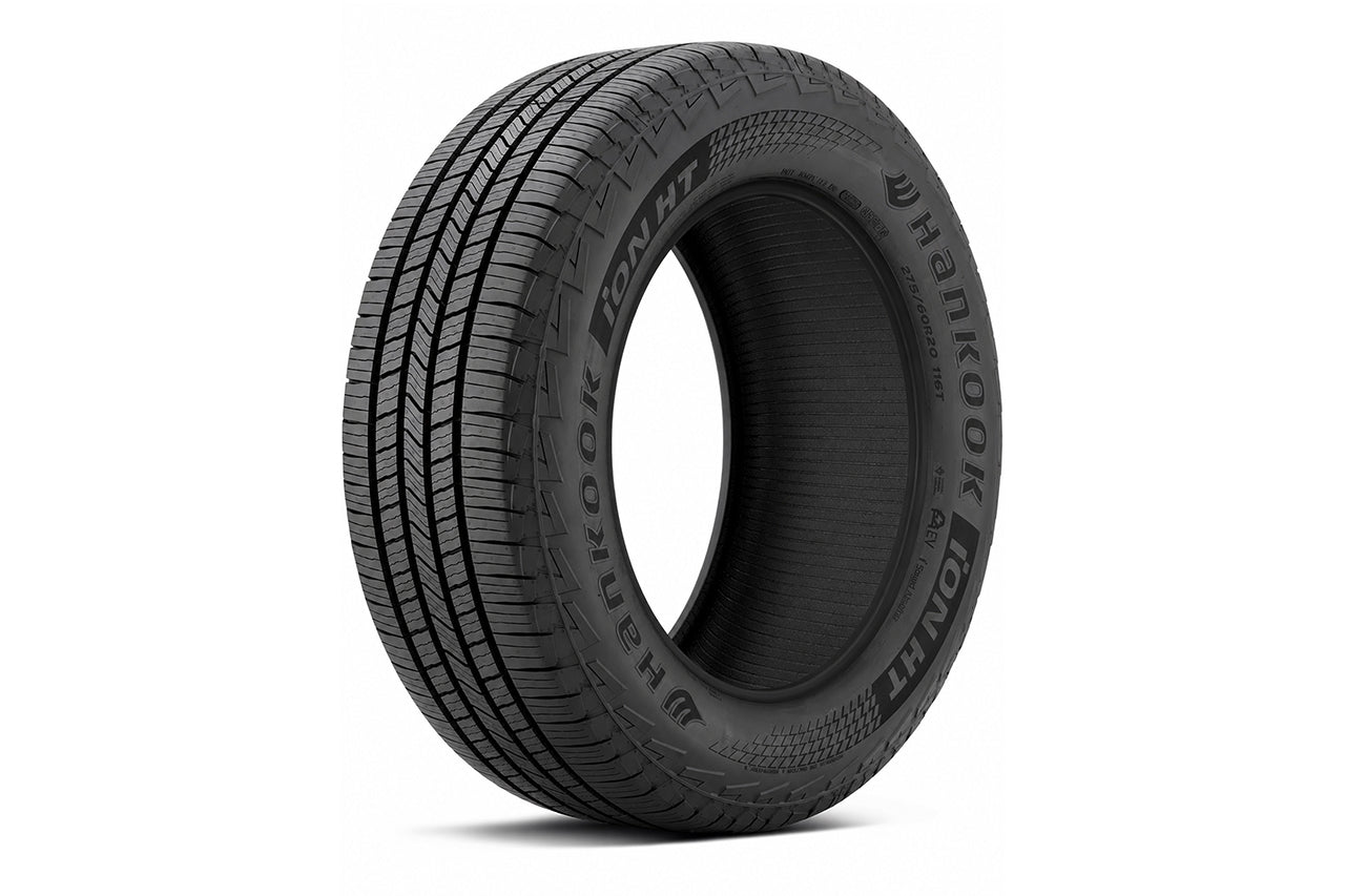 Hankook Ion HT IHT01 275/55R21