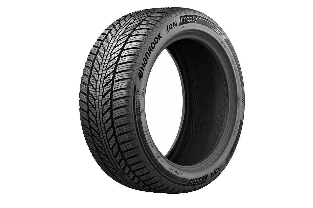 Hankook Ion i*cept SUV IW01A 255/45R19
