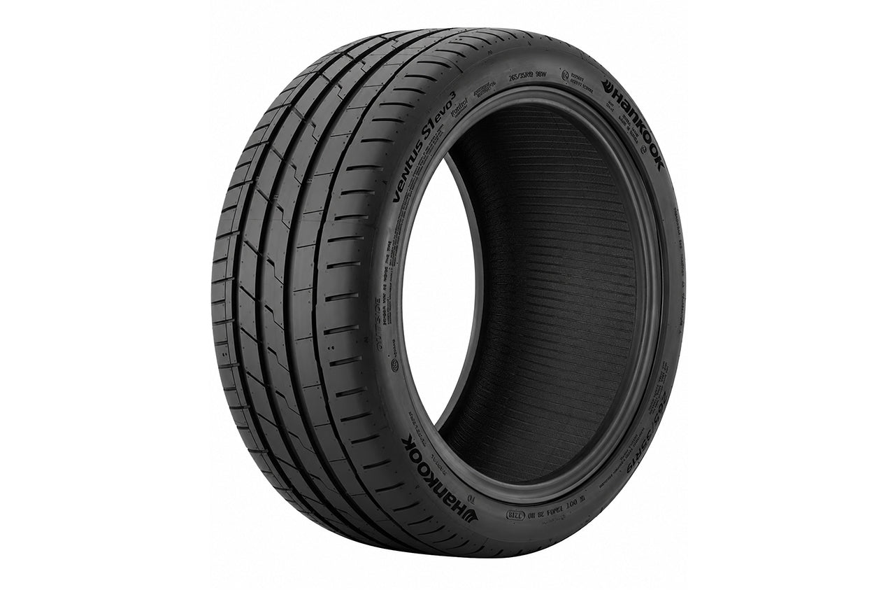 Hankook Ventus S1 EVO3 K127 235/40R19 T0 Tesla