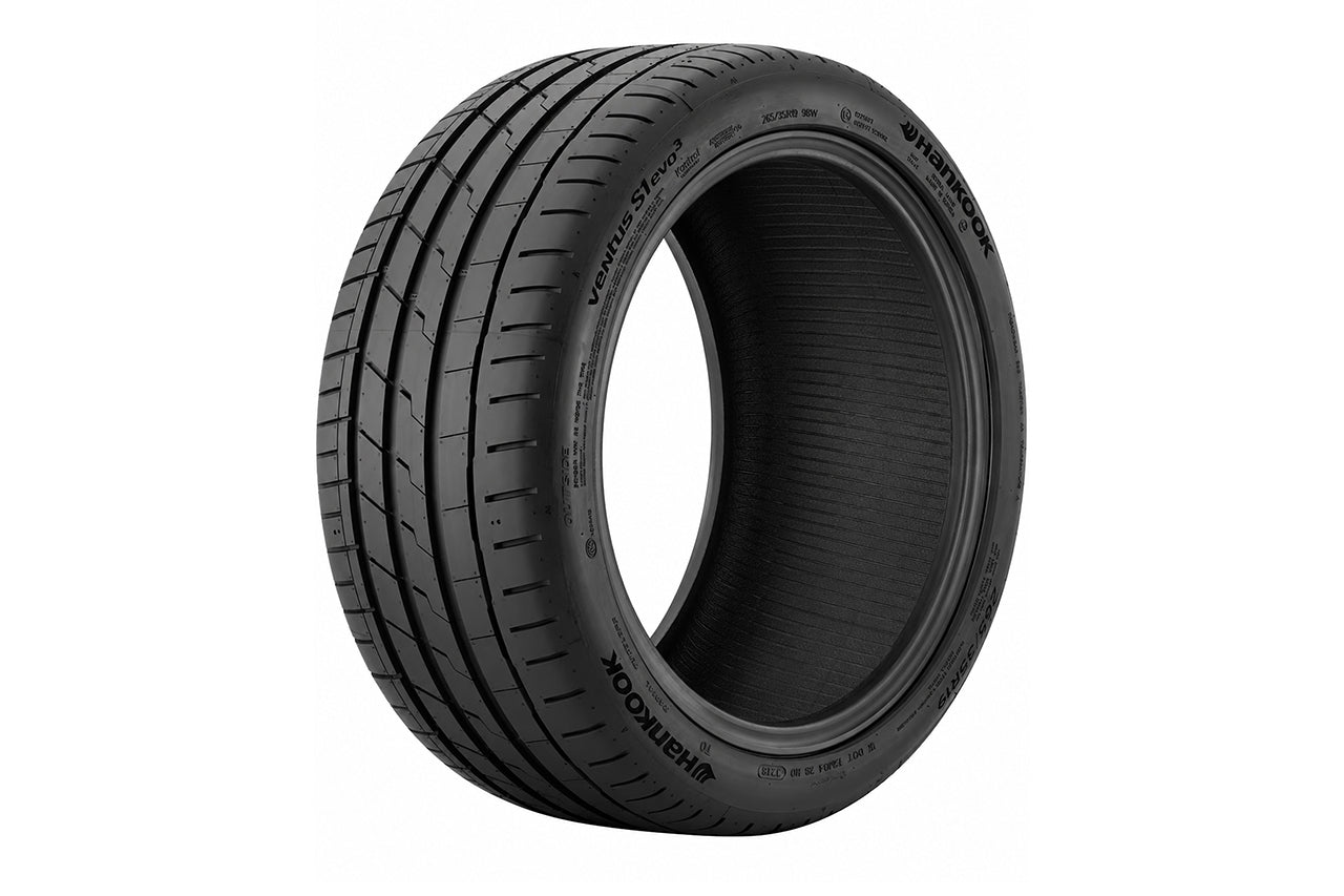 Hankook Ventus Evo K137 275/30R20