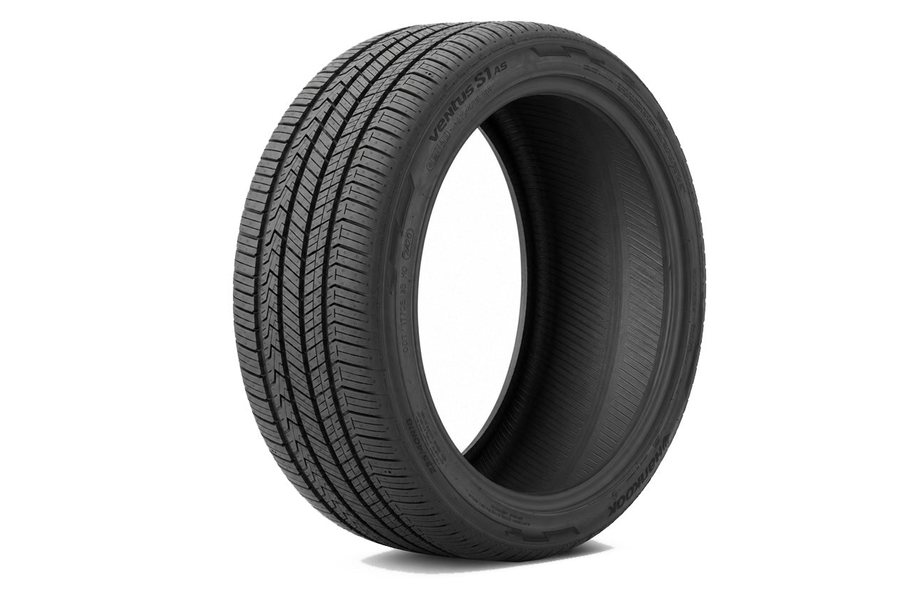 Hankook Ventus S1 AS H125 275/45R19