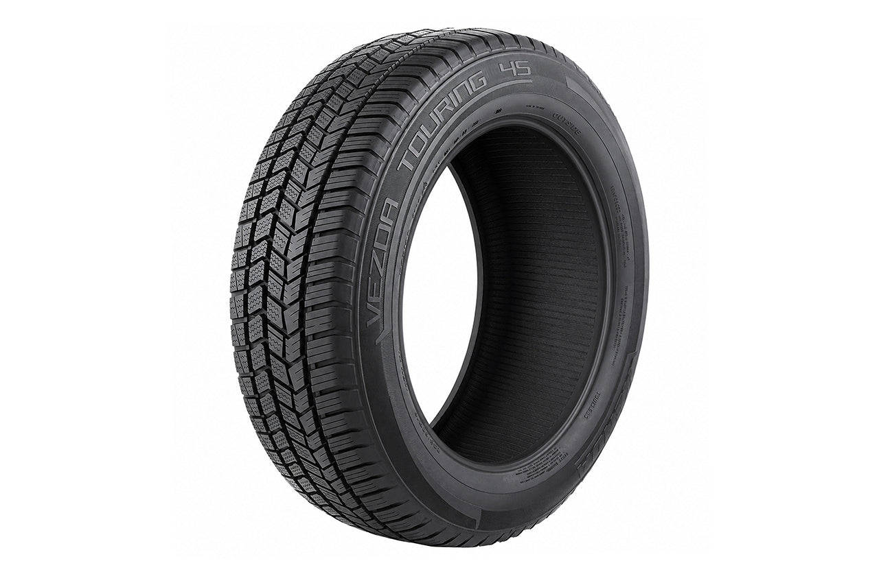 Kenda Vezda Touring 4S+ KR221 255/55R18