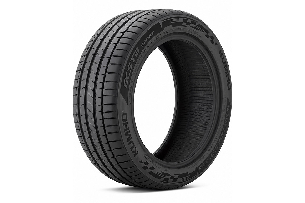 Kumho Ecsta Sport PS72 235/40R19