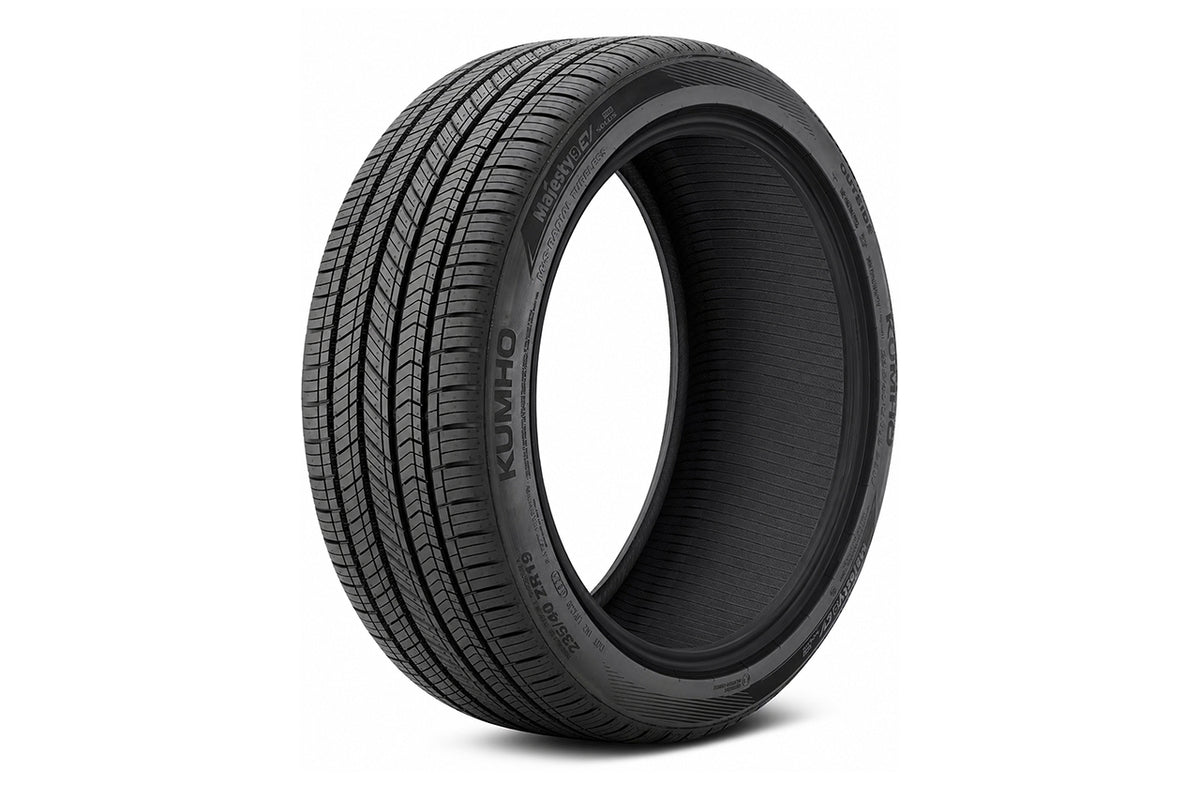 Kumho Solus TA91 255/45R19 - T Sportline - Tesla Model S, 3, X & Y