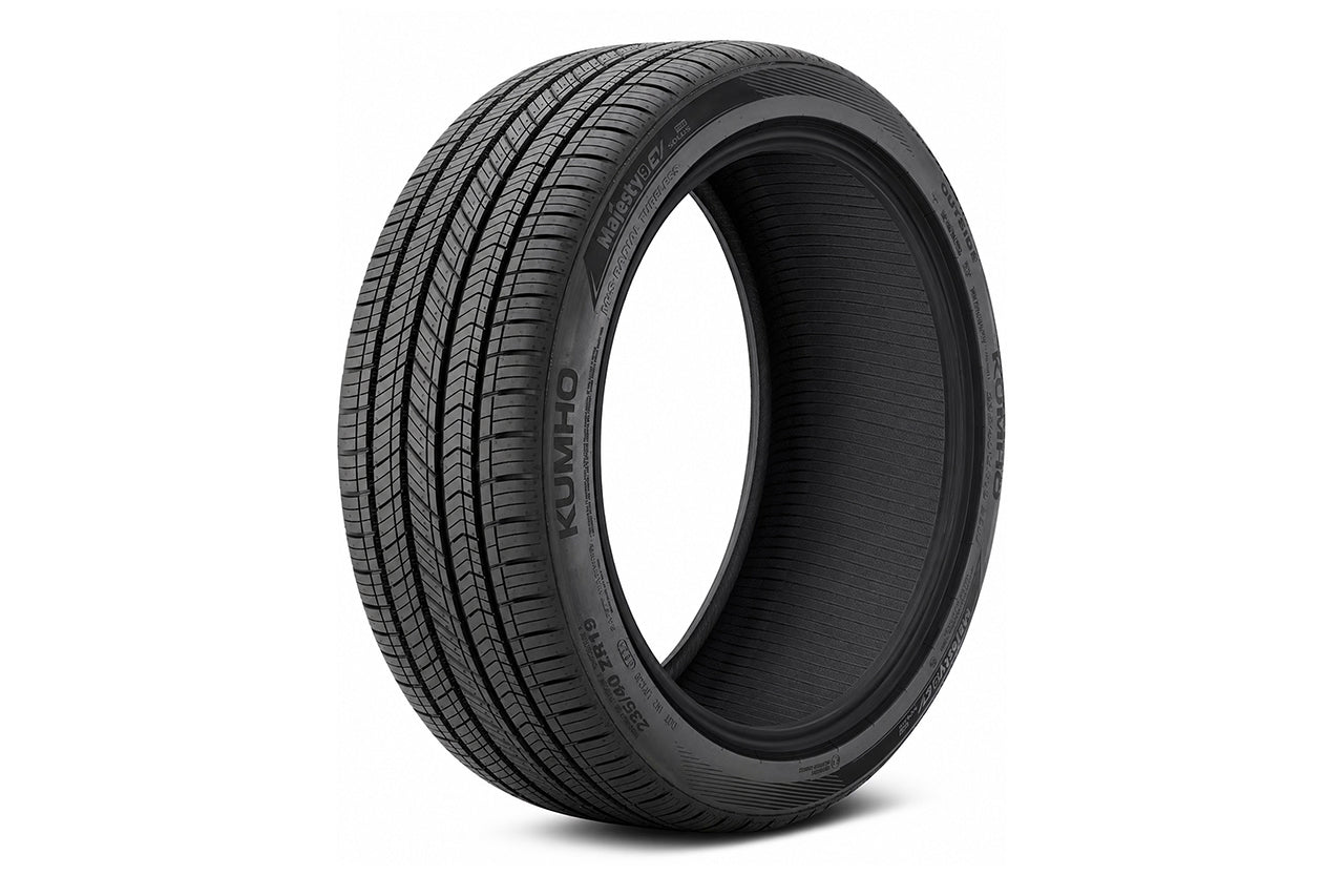Kumho Solus TA91 255/45R19