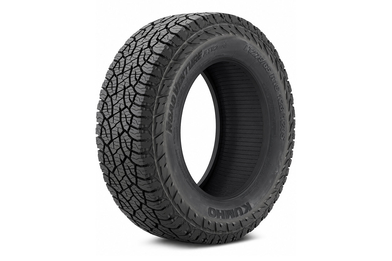 Kumho Road Venture AT52 275/65R20