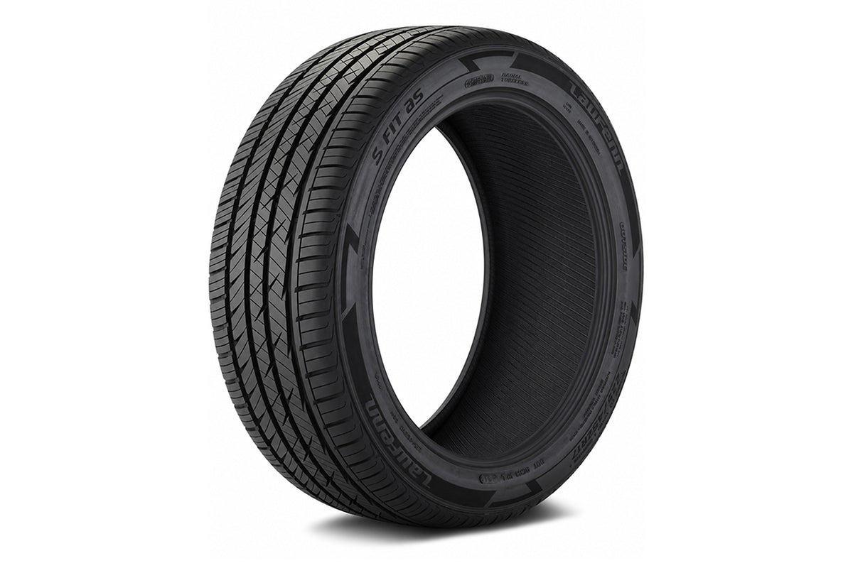 Laufenn S Fit AS LH01 235/45R18 - T Sportline - Tesla Model S, 3