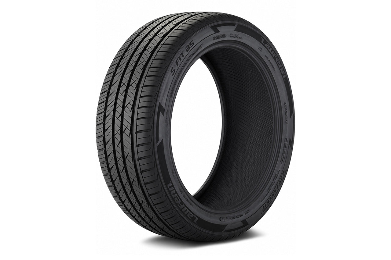 Laufenn S Fit AS LH01 265/35R21