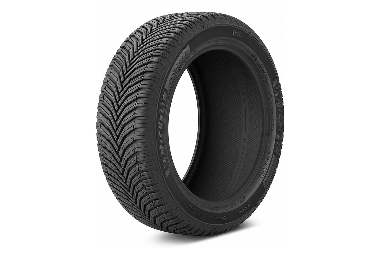 Michelin Cross Climate 2 AW 245/40R20