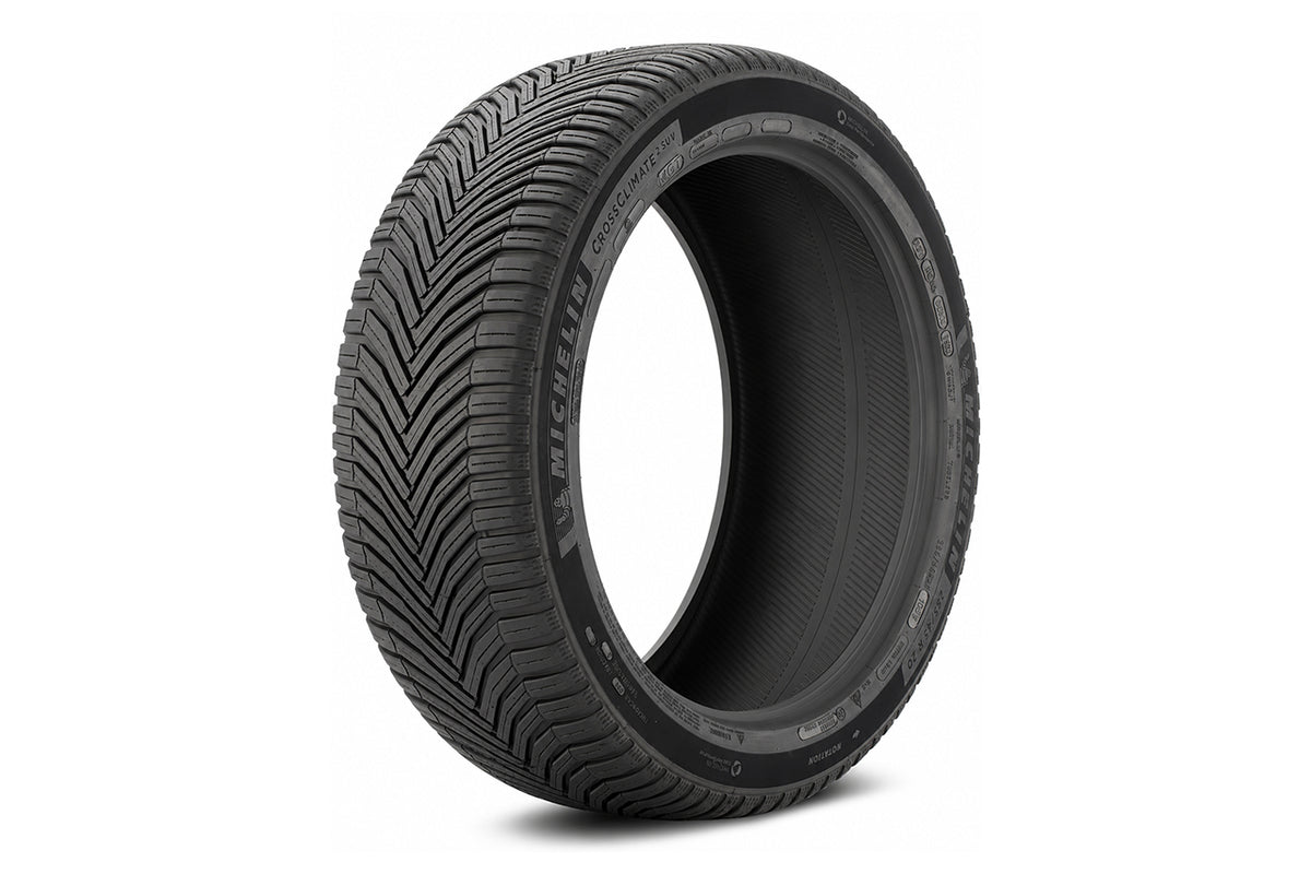 Michelin Cross Climate 2 AW CUV 255/45R19 - T Sportline - Tesla
