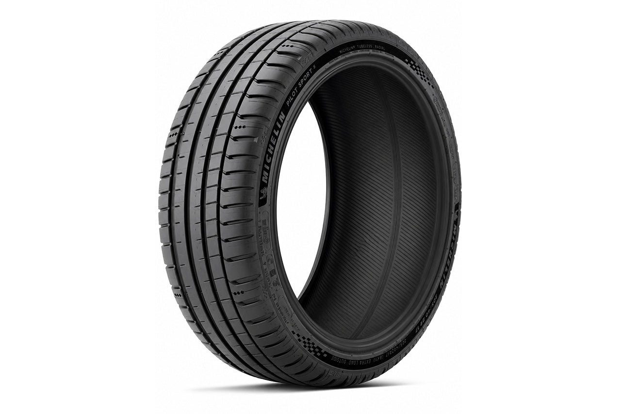 Michelin Pilot Sport 5 245/45R19