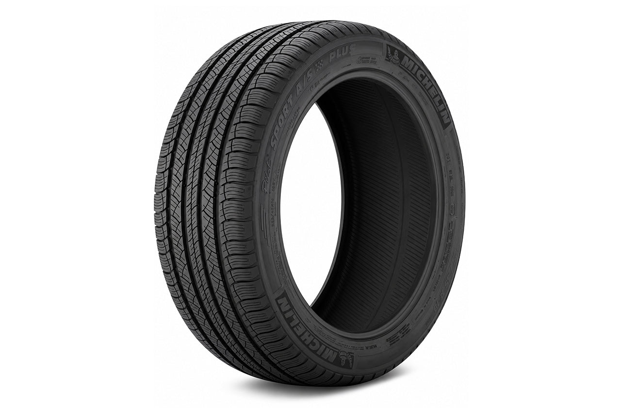 Michelin Pilot Sport AS+ 255/40R20
