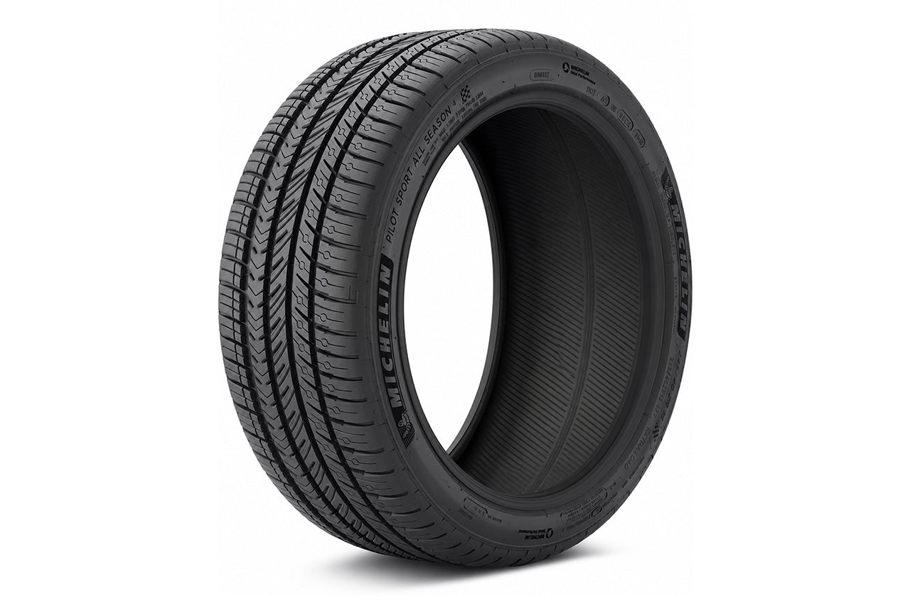 Michelin Pilot Sport AS 4 315/30R21
