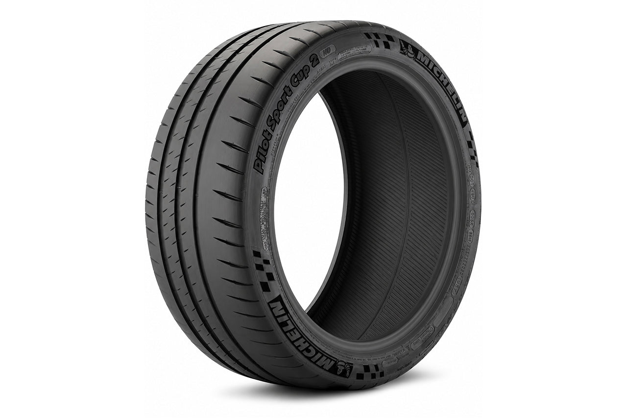 Michelin Pilot Sport Cup 2 245/35R20