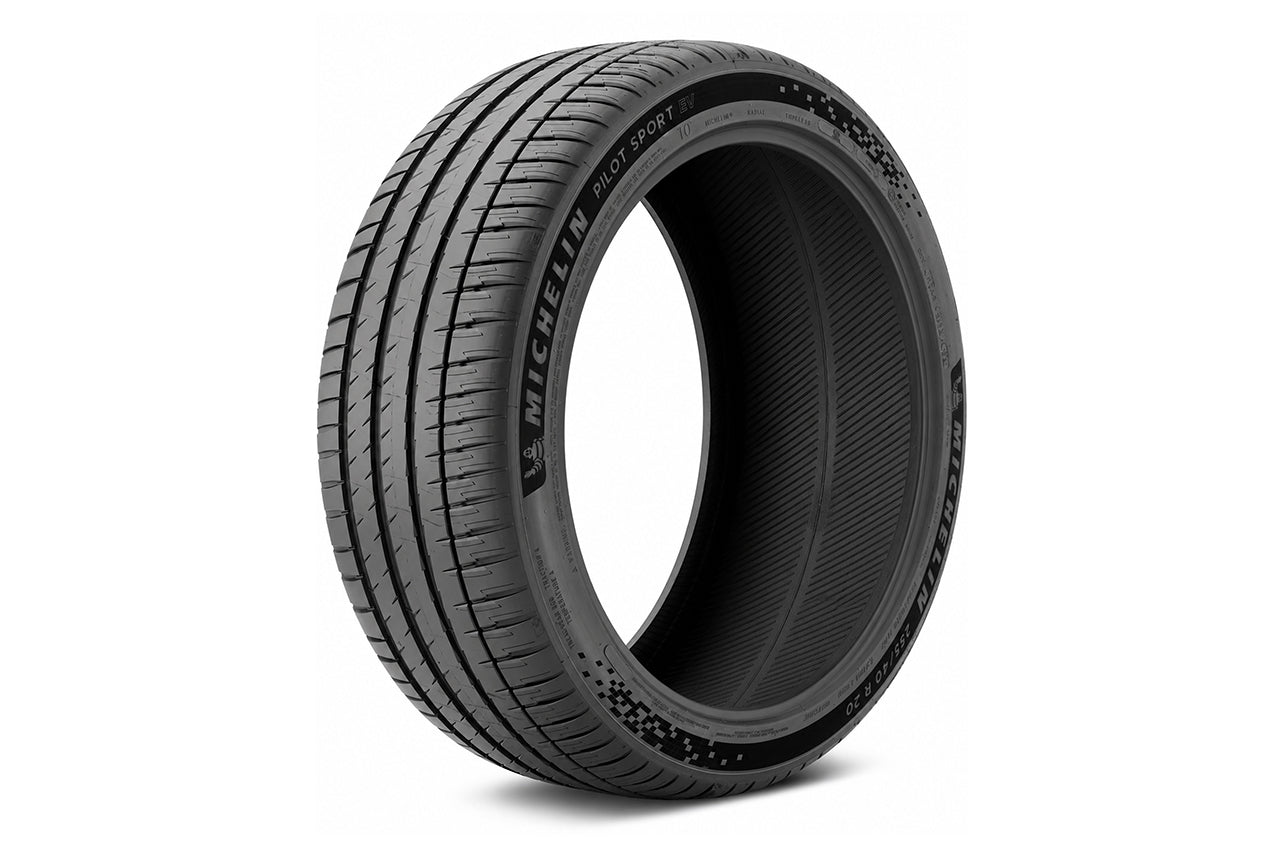 Michelin Pilot Sport EV 265/45R20