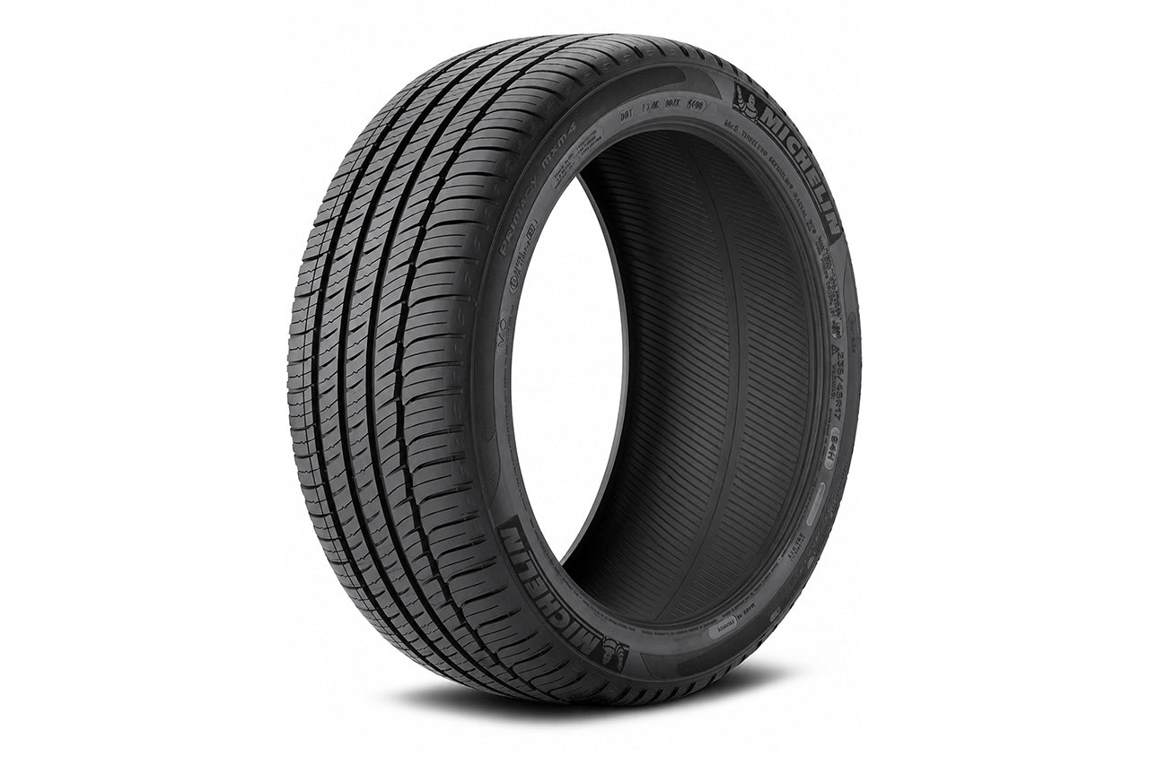 Michelin Primacy MXM4 235/45R18 - T Sportline - Tesla Model S, 3