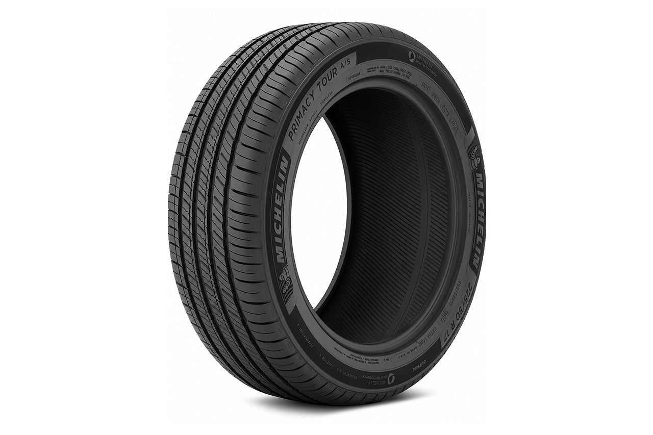 Michelin Primacy Tour AS 235/45R18
