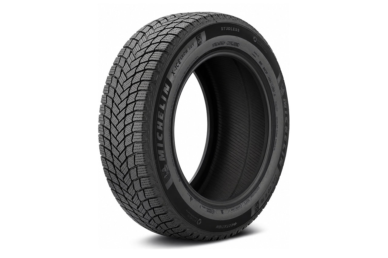 Michelin X-Ice Snow SUV 255/60R20