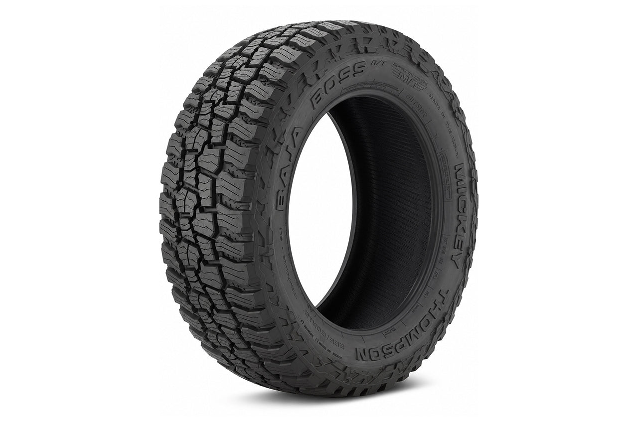 Mickey Thompson Baja Boss AT 285/55R22
