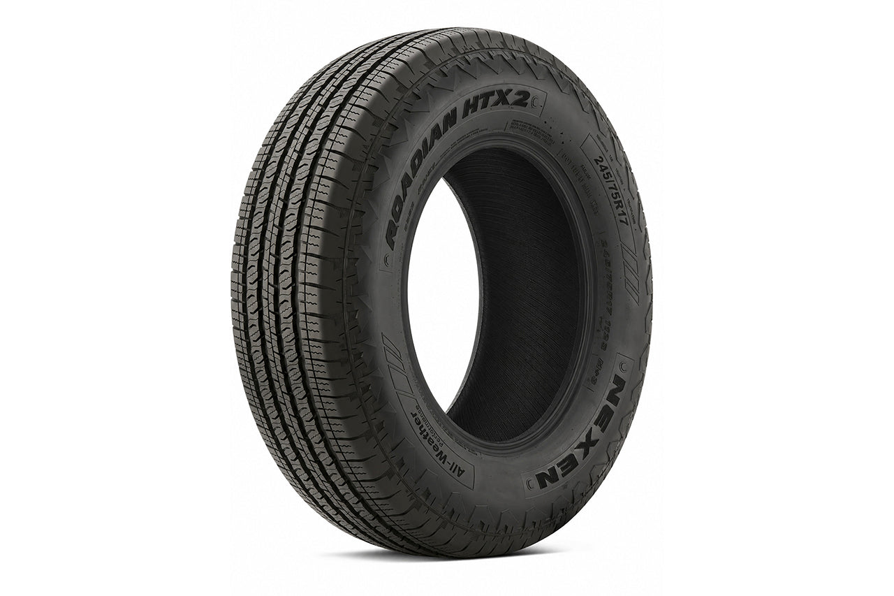 Nexen Roadian HTX 2 255/60R20