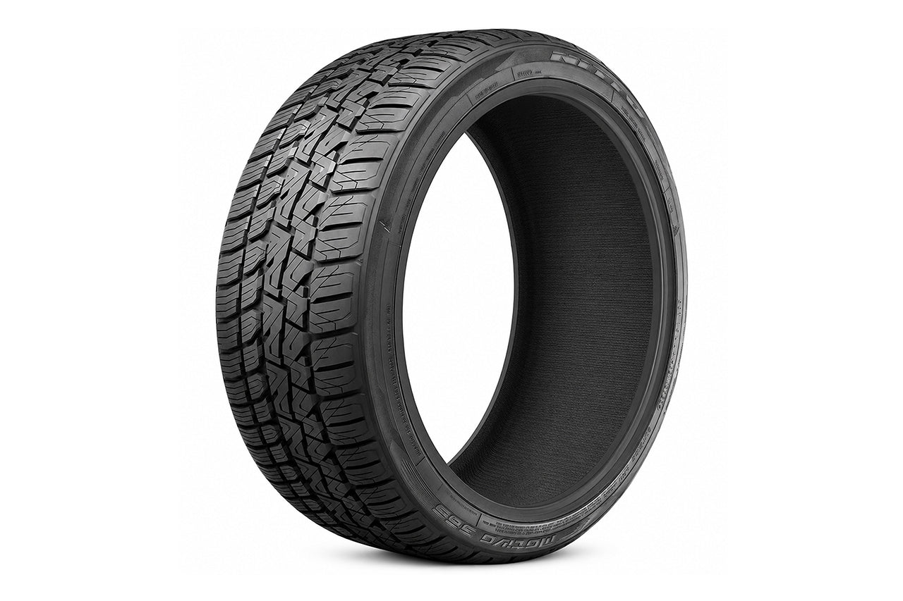 Nitto Motivo 365 275/40R20