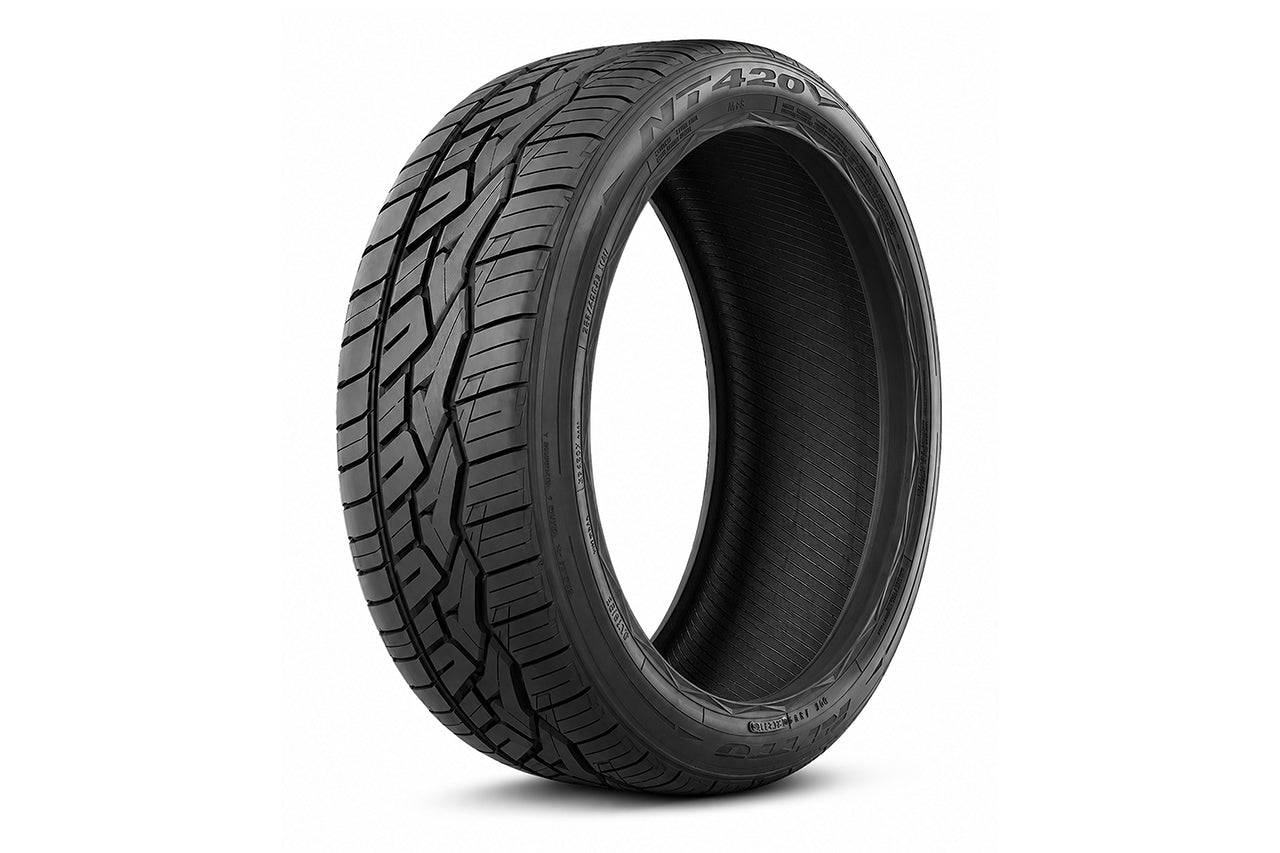 Nitto NT420V 275/40R20