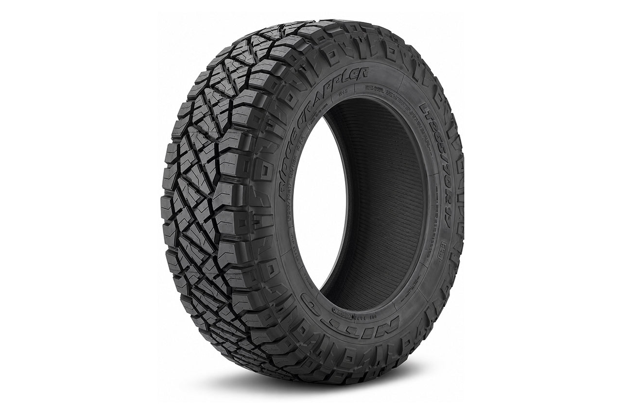 Nitto Ridge Grappler 285/55R22