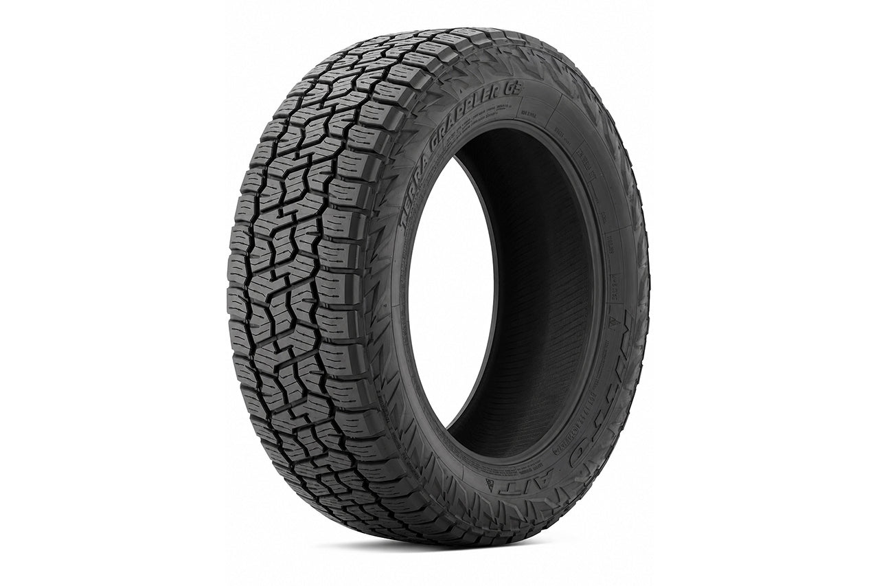 Nitto Terra Grappler G3 265/50R22