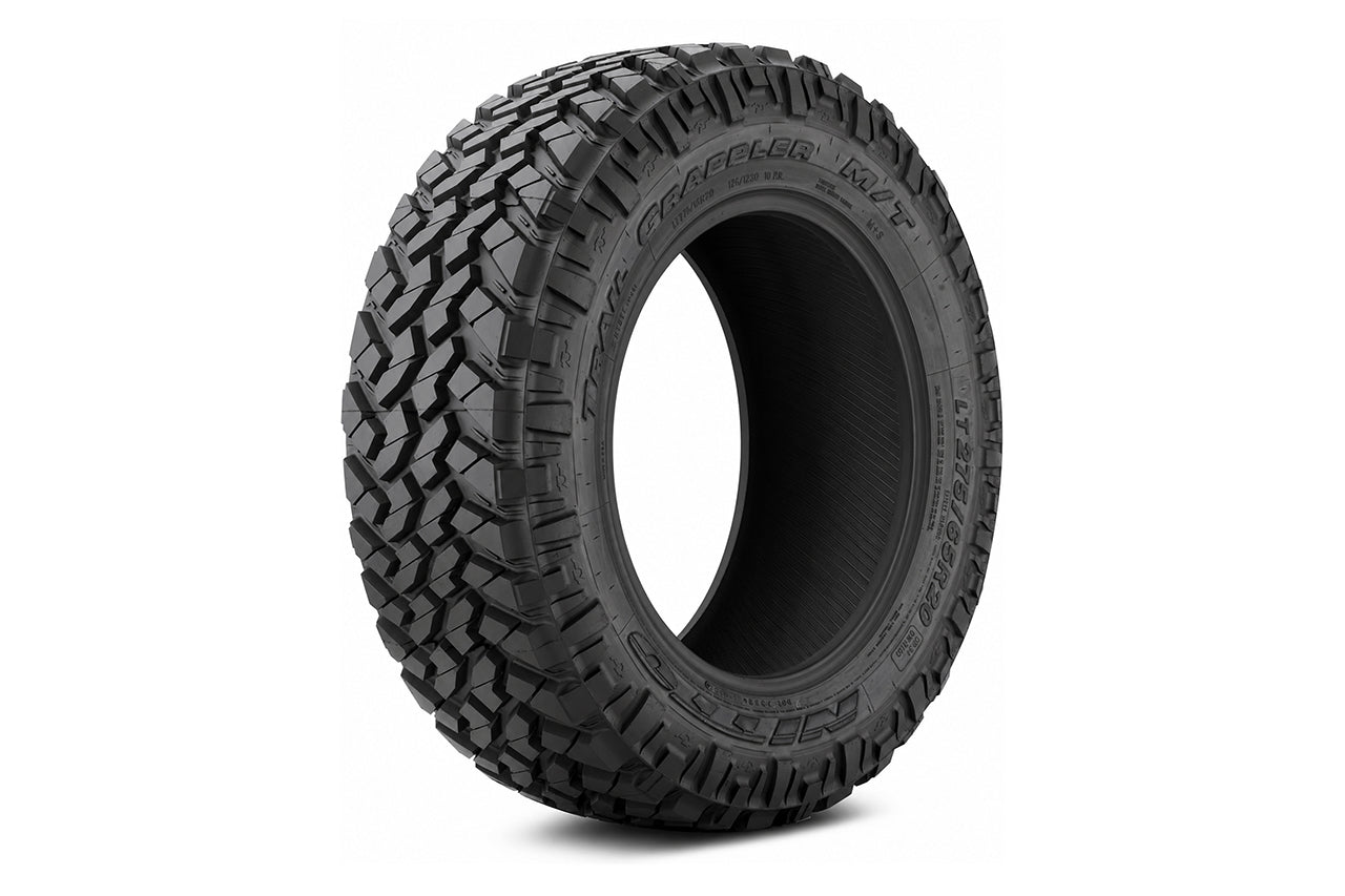 Nitto Trail Grappler 285/55R22