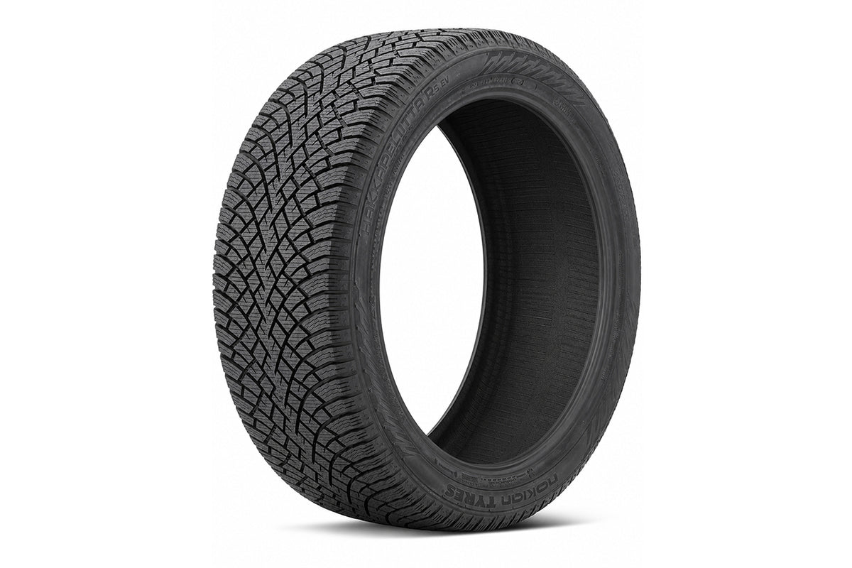 ※マボNokian Hakkapeliitta R5 EV テスラ Nokian Hakkapeliitta R5 EV 255/45R19 - T Sportline - Tesla Model S