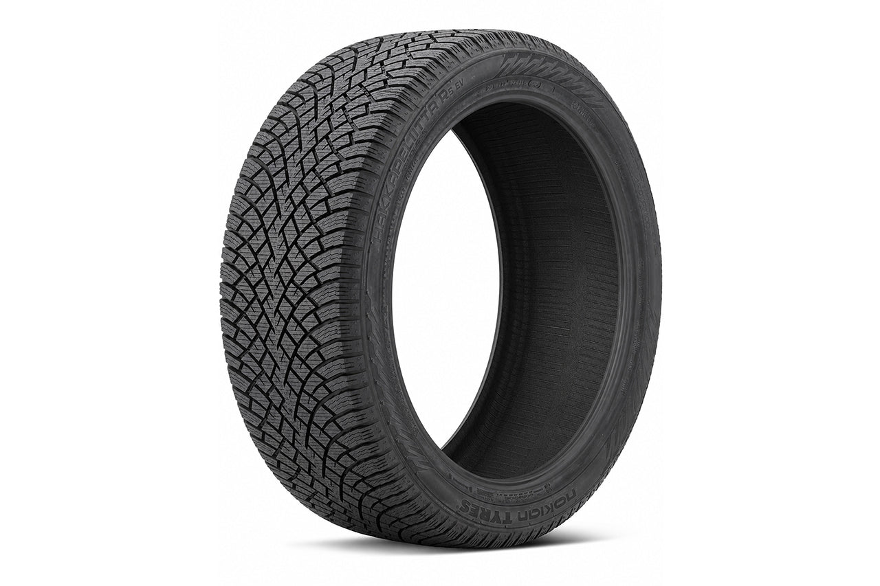 Nokian Hakkapeliitta R5 EV 255/35R21