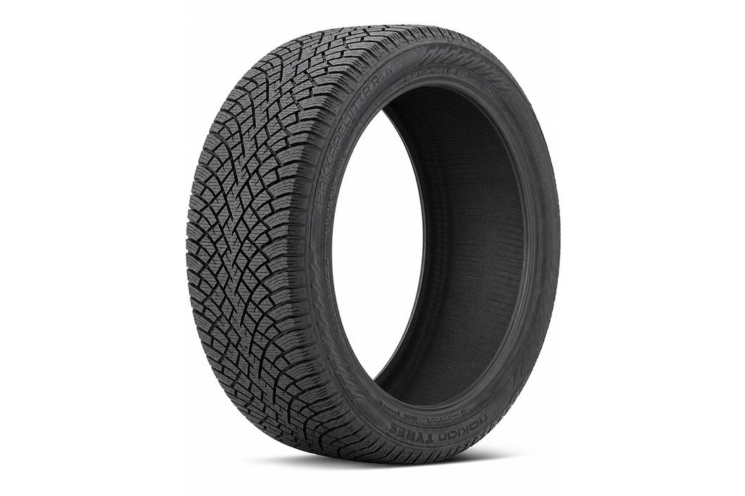 Nokian Hakkapeliitta R5 EV 235/45R18 テスラ Nokian Hakkapeliitta R5 EV 235/45R18 - T Sportline - Tesla Model S