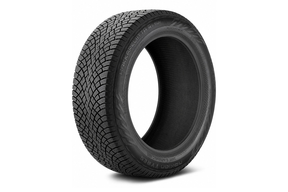 Nokian Hakkapeliitta R5 SUV 265/50R19 - T Sportline - Tesla Model