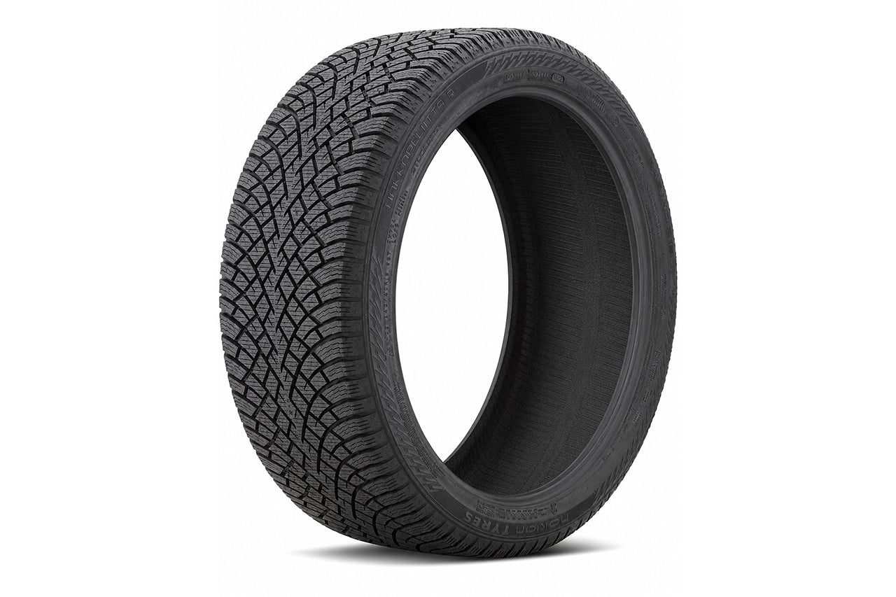Nokian Hakkapeliitta R5 245/50R18